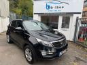 Kia Sportage Sportage 2