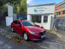 Mazda 6 Se-l Nav D Auto
