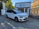 Citroen C4 Picasso C4 Grand Picasso Exclusive Blue Hdi Auto