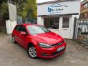 Volkswagen Golf Se Bluemotion Technology Tsi Semi-auto