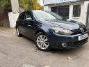 Volkswagen Golf Match Tsi Dsg
