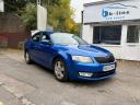 Skoda Octavia Se Tsi