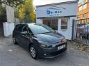 Citroen C4 Picasso C4 Grand Picasso Touch Edition Blue Hdi S/s Auto