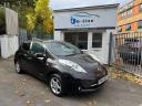 Nissan Leaf Acenta