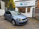 Volkswagen Golf Match Tsi Dsg