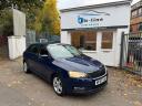 Skoda Rapid Spaceback Se Tech Tsi Semi-auto