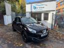 Nissan Qashqai Tekna+ 2 4x4 Cvt