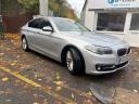 Bmw 5 Series 520d Luxury Auto