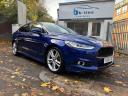 Ford Mondeo Titanium Tdci Auto