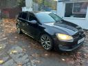 Volkswagen Golf Match Tsi Bluemotion Technology Semi-auto