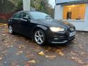 Audi A3 Sport Nav Tfsi Semi-auto
