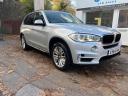 Bmw X5 Xdrive 30d Se Auto