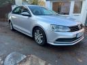 Volkswagen Jetta Se Bluemotion Technology Tdi Semi-auto