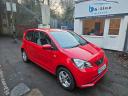 Seat Mii Toca