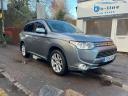 Mitsubishi Outlander Gx 3h Phev Auto