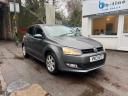 Volkswagen Polo Match Edition