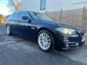 Bmw 5 Series 520d Luxury