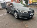 Audi A3 Sportback Se Tfsi Semi-auto