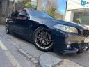 Bmw 5 Series 535d M Sport Auto