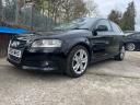 Audi A3 Sport 158 Tfsi Semi-auto
