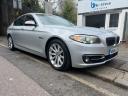 Bmw 5 Series 520d Luxury Auto