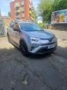 Toyota Rav4 Excel Hev Cvt