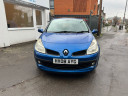 Renault Clio Dynamique 16v Turbo